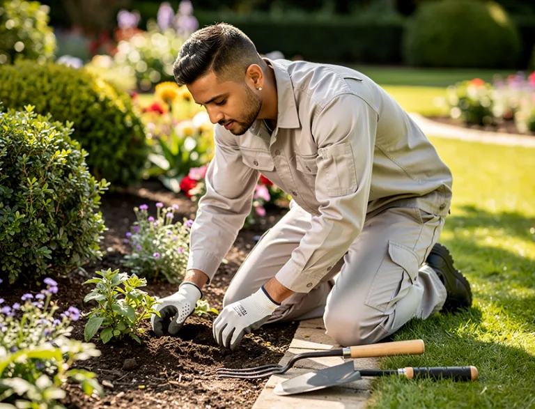 Landscape Designer service in Greater Sudbury